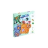 Djeco Loto Wood - Hot