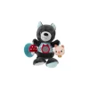 Lilliputiens Louis peluche d’activités nomade - Best