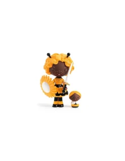 Djeco Louison & Aby - Figurines Tinyly - Clearance
