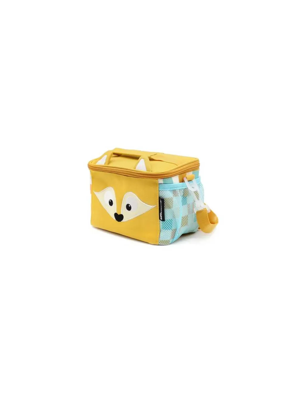 Les Deglingos Lunch bag isotherme Cyranos le renard - Les Déglingos Online