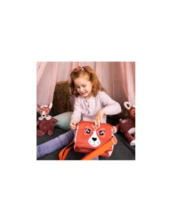 Les Deglingos Lunch bag Melimelos la biche - Les Déglingos Clearance