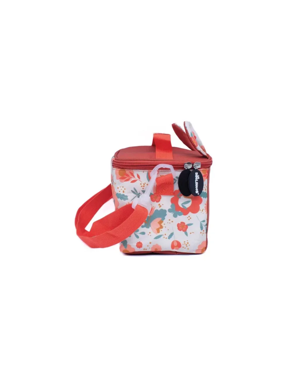 Les Deglingos Lunch bag Melimelos la biche - Les Déglingos Clearance