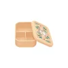 Sassi junior Lunch box en silicone Gnawy le paresseux - Sassi Discount