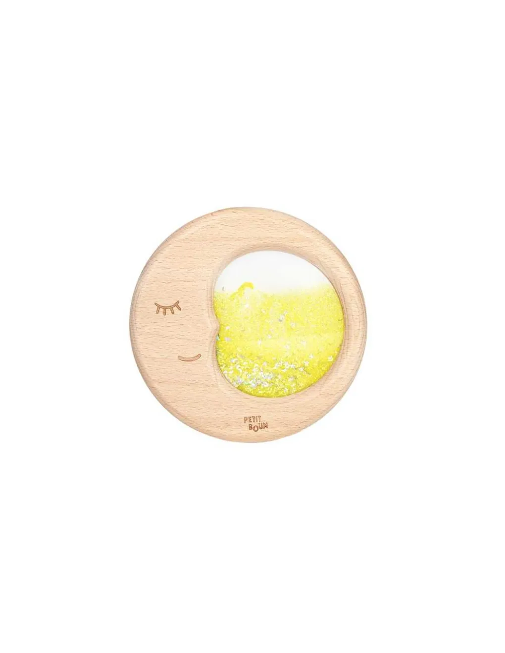 Petit Boum Lune sensorielle - Outlet