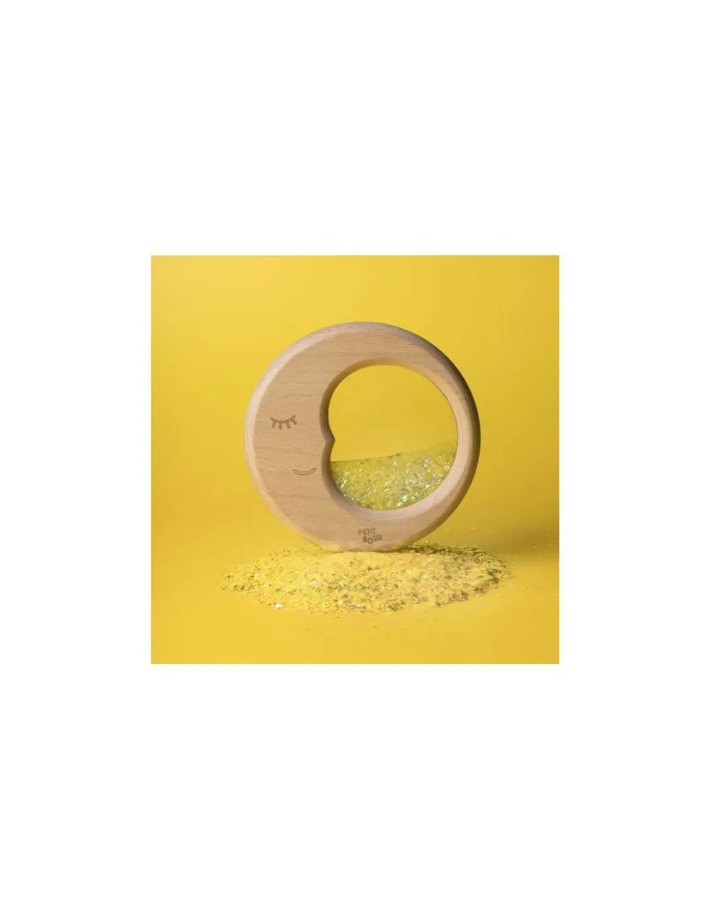 Petit Boum Lune sensorielle - Outlet