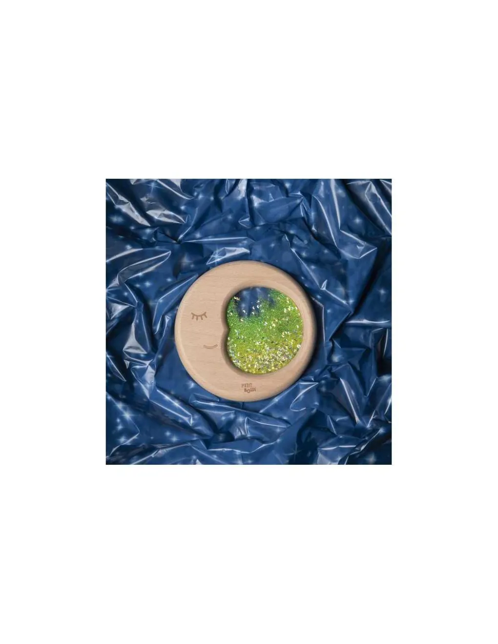 Petit Boum Lune sensorielle - Outlet