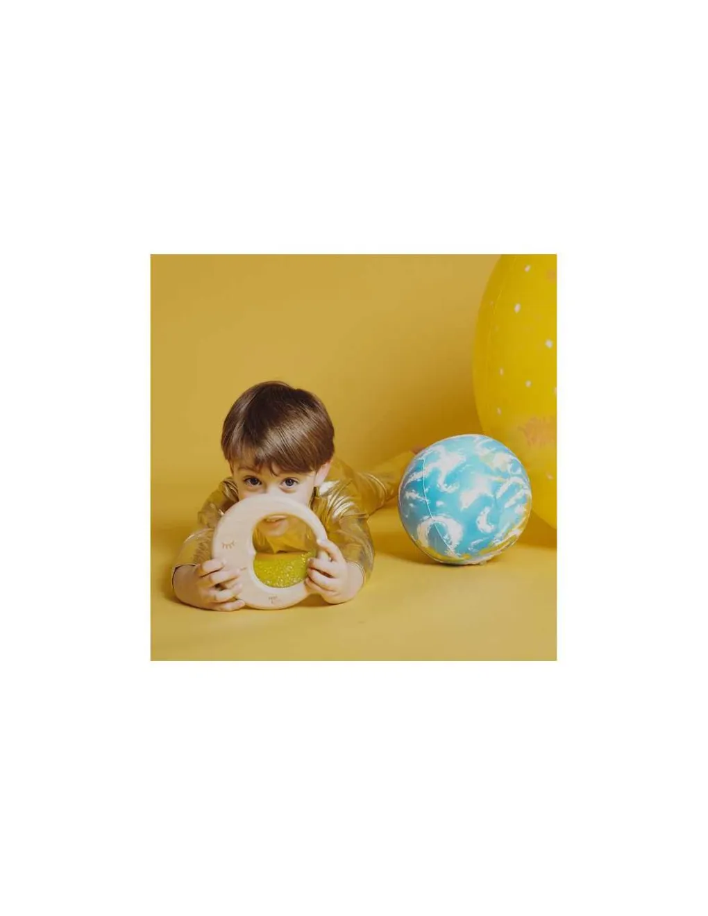 Petit Boum Lune sensorielle - Outlet