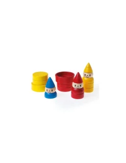 Smart games Lut'un, deux, trois - Smartgames