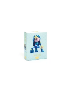 Djeco Luz et light figurines Tinyly - New