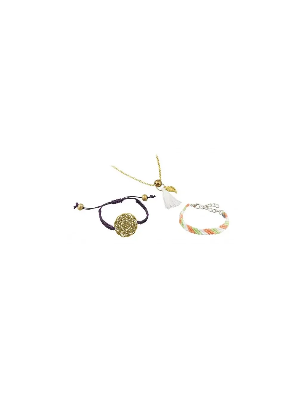 Buki France Ma jolie trousse maquillage et bijoux - Buki Online
