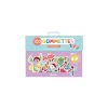 Auzou Ma pochette de 100 gommettes P'tites bêtes - Best