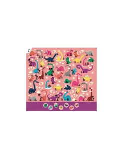 Auzou Ma pochette de 20 p'tits jeux pour les petits aventuriers - Discount