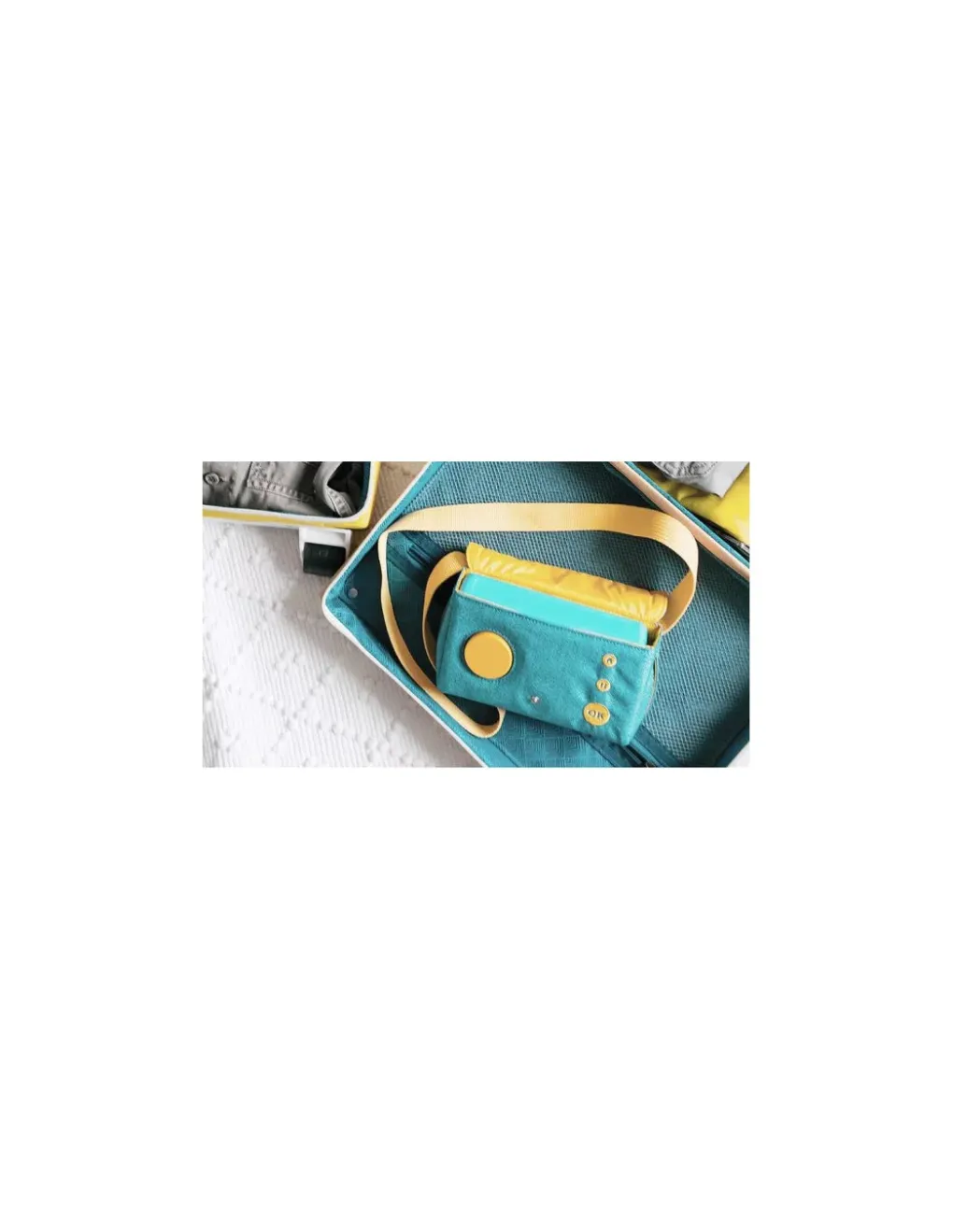 Lunii Ma pochette - Best