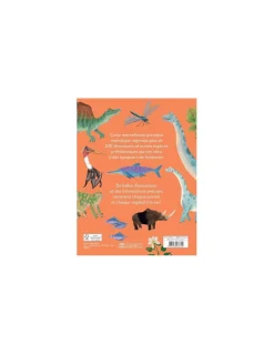 Auzou Ma première anthologie des dinosaures - Online