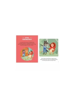Auzou Ma première fabrique à contes - Best