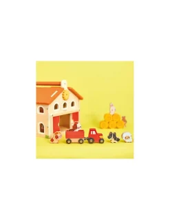 Janod Ma première ferme - New