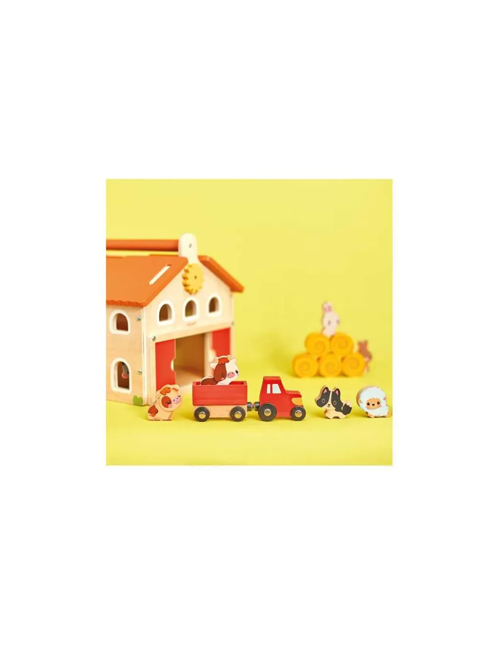 Janod Ma première ferme - New