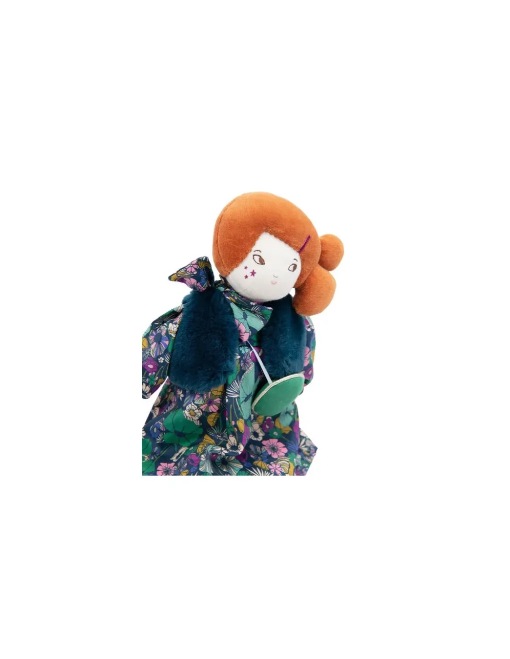 Moulin Roty Madame Constance édition limitée Les Parisiennes - Online