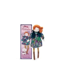 Moulin Roty Madame Constance édition limitée Les Parisiennes - Online