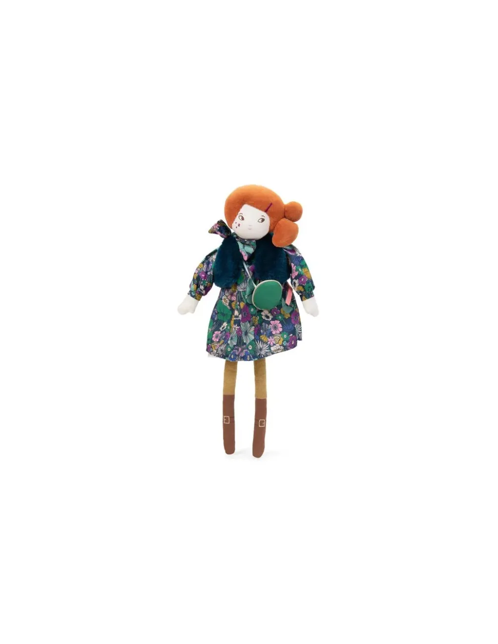 Moulin Roty Madame Constance édition limitée Les Parisiennes - Online