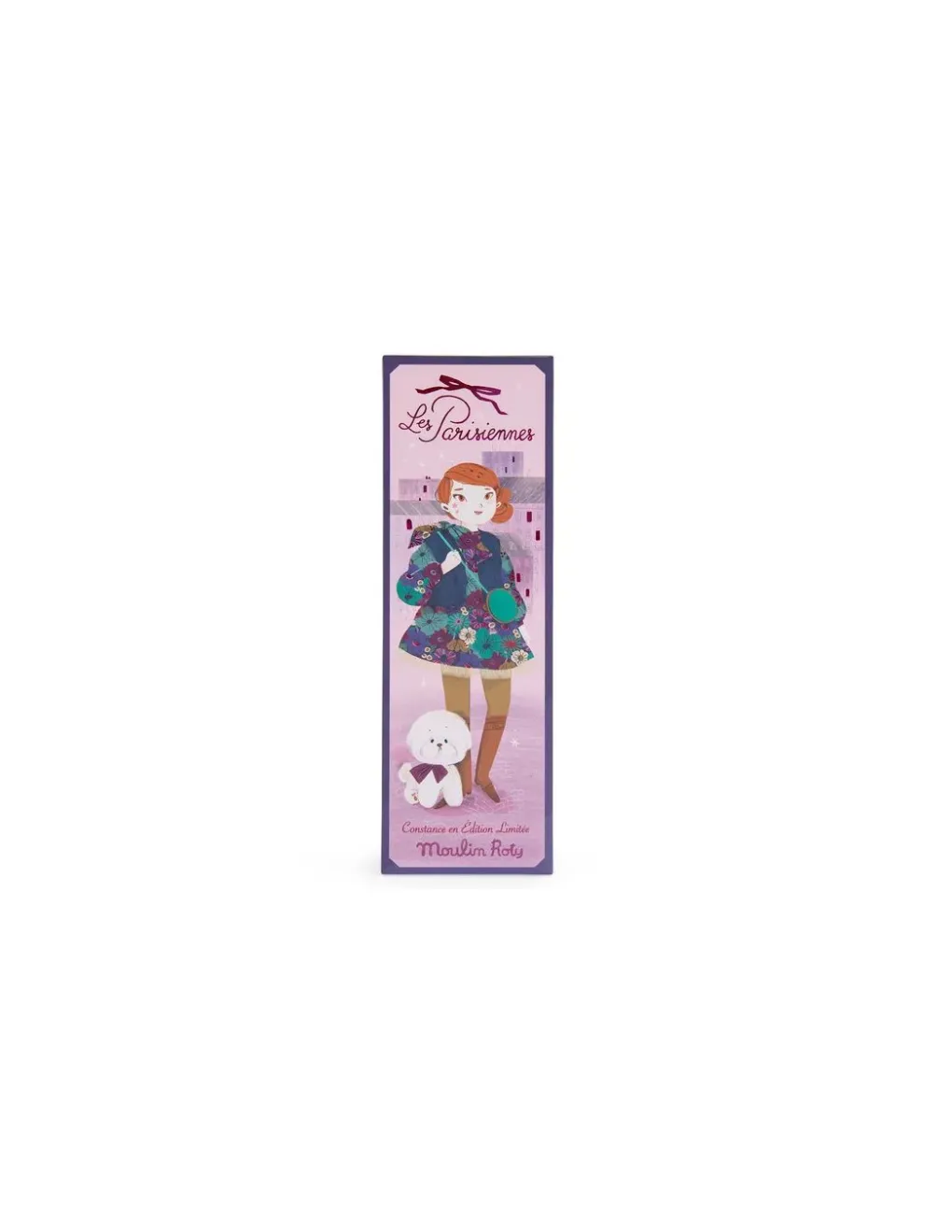 Moulin Roty Madame Constance édition limitée Les Parisiennes - Online