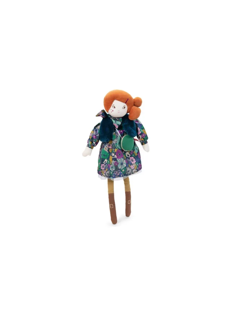 Moulin Roty Madame Constance édition limitée Les Parisiennes - Online