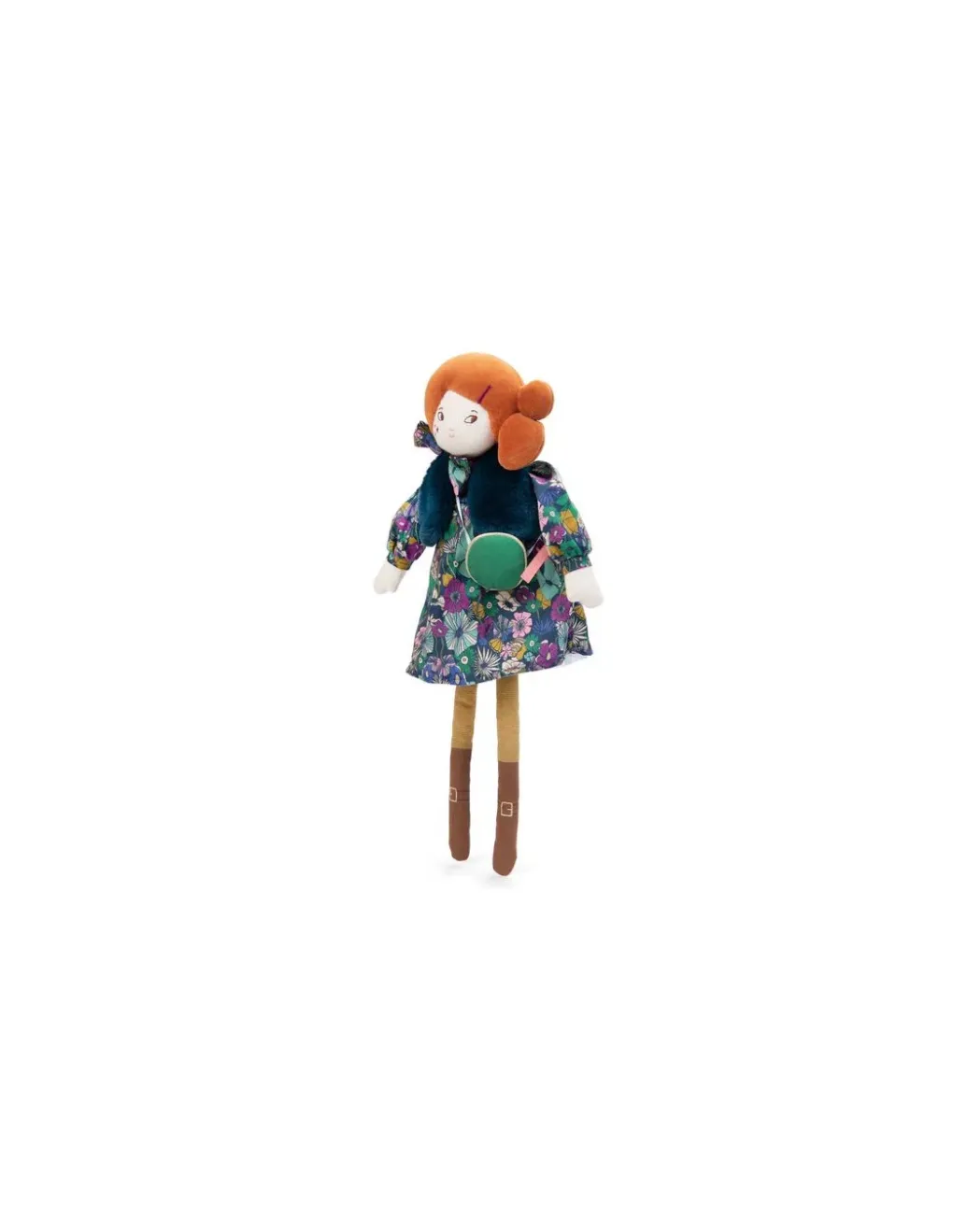 Moulin Roty Madame Constance édition limitée Les Parisiennes - Online