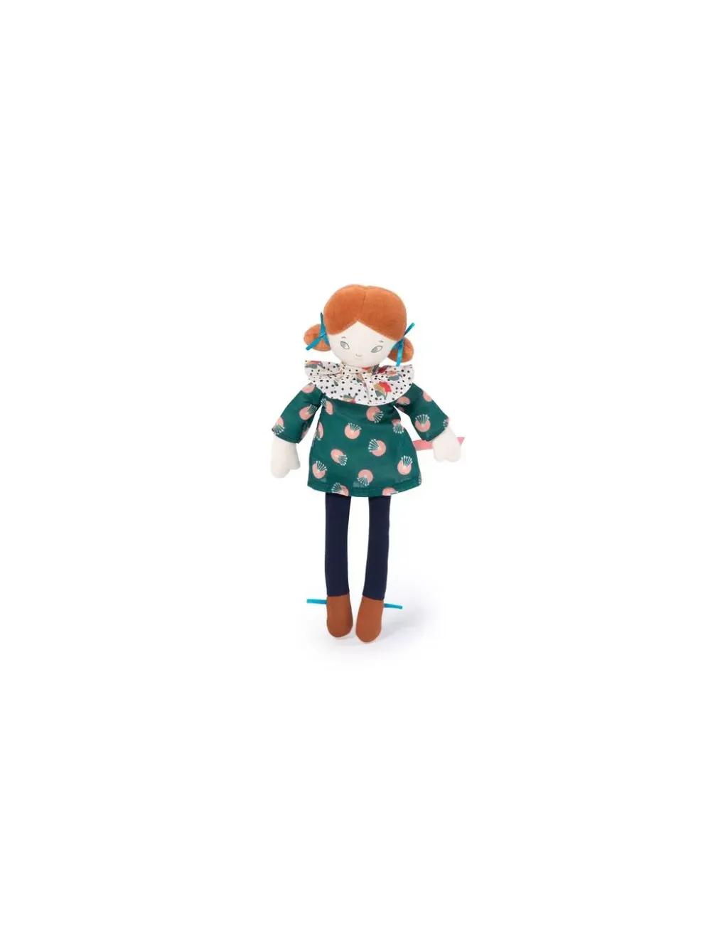 Moulin Roty Mademoiselle Blanche Les Parisiennes - Online