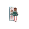 Moulin Roty Mademoiselle Cerise Les Parisiennes - Sale