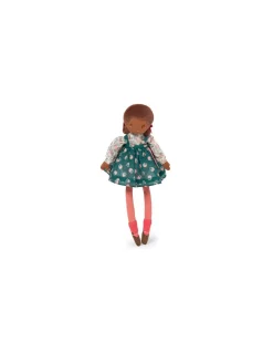Moulin Roty Mademoiselle Cerise Les Parisiennes - Sale