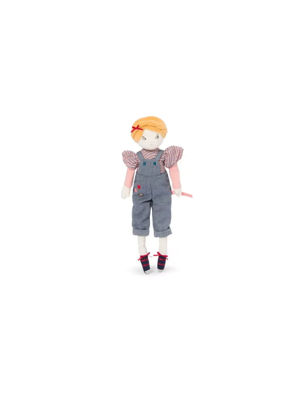 Moulin Roty Mademoiselle Eglantine Les Parisiennes - Hot