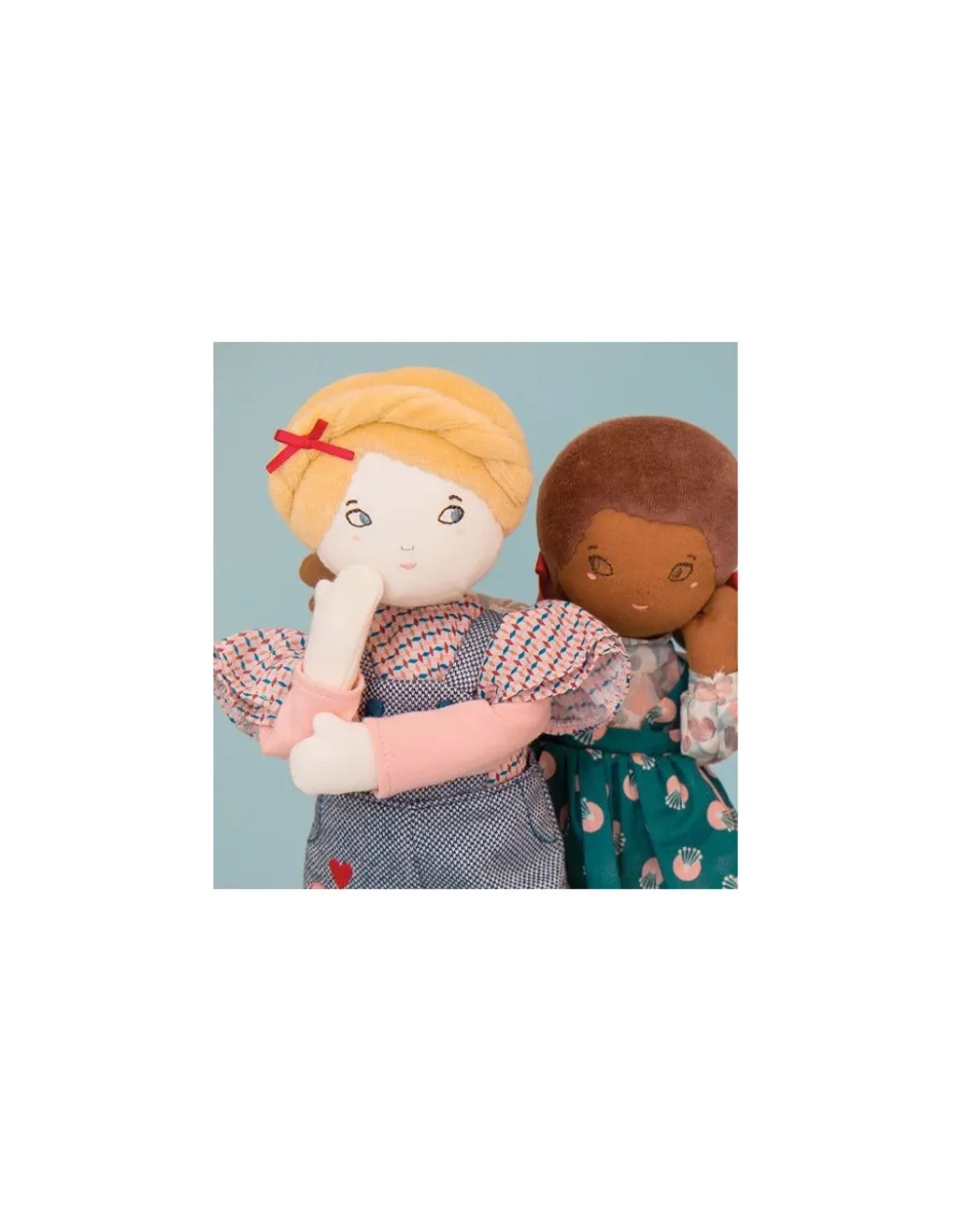 Moulin Roty Mademoiselle Eglantine Les Parisiennes - Hot