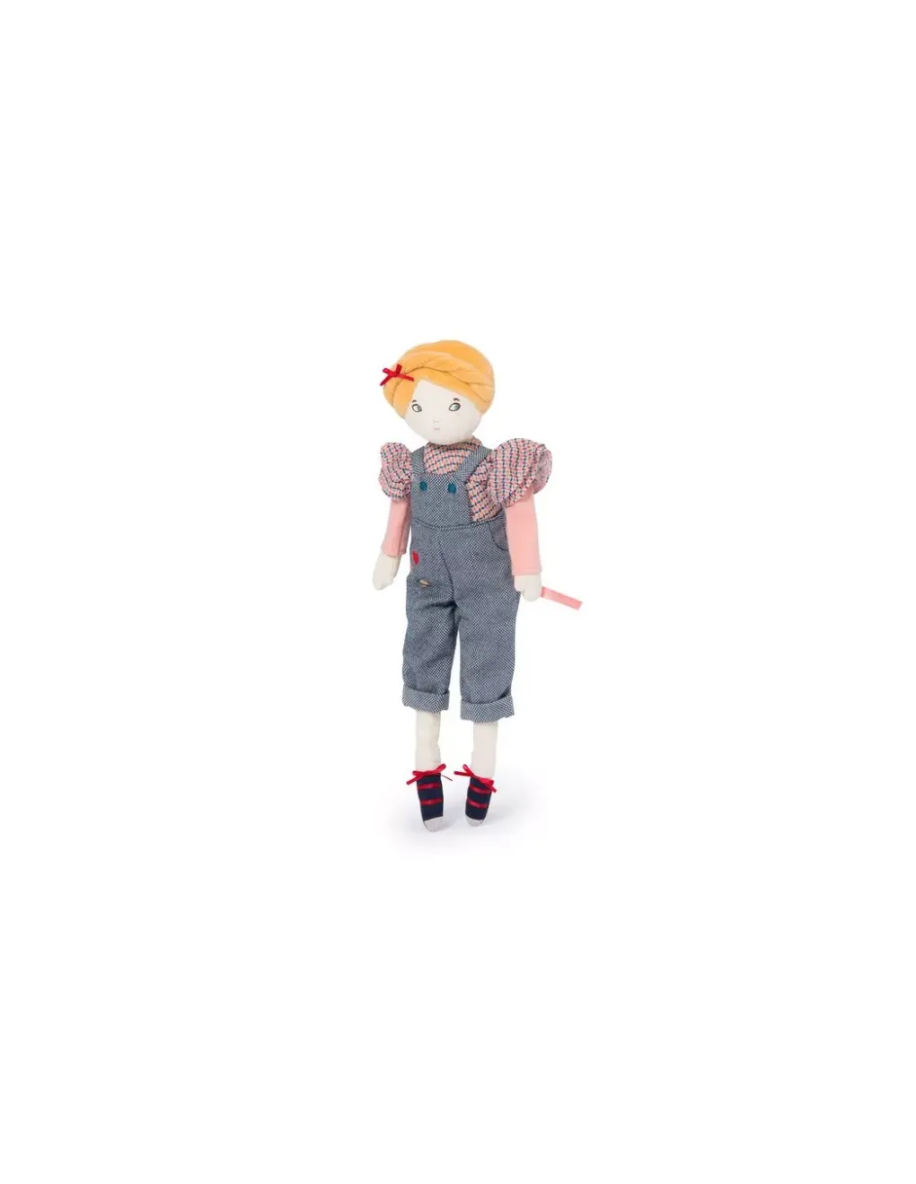Moulin Roty Mademoiselle Eglantine Les Parisiennes - Hot