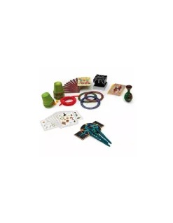 Djeco Magicam 30 tours de magie - New