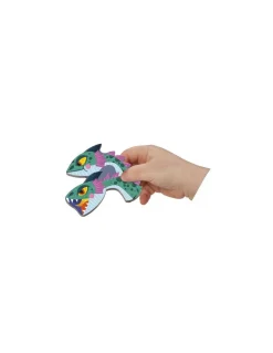 Janod Magnetibook Dragons - Clearance