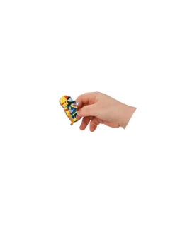 Janod Magnetibook Pompiers - Best