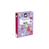 Janod Magnetibook princesses - Hot