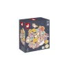 Janod Magnets Licornes et dragons 24 pièces - Outlet