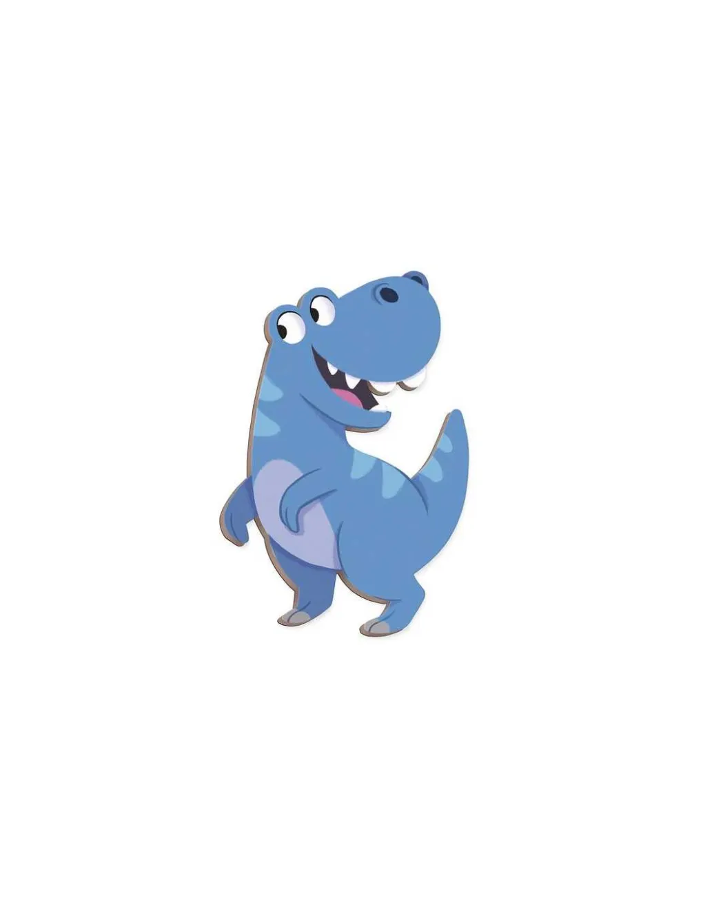 Janod Magnéti'stories Les dinosaures - Sale