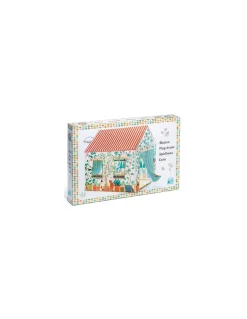 Little Big Room by Djeco Maison de jeu Tinou - Djeco Outlet