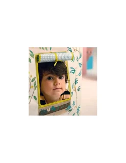 Little Big Room by Djeco Maison de jeu Tinou - Djeco Outlet