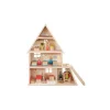 Moulin Roty Maison de poupée La Grande Famille - Outlet