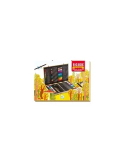 Djeco Malette de coloriage - Sale