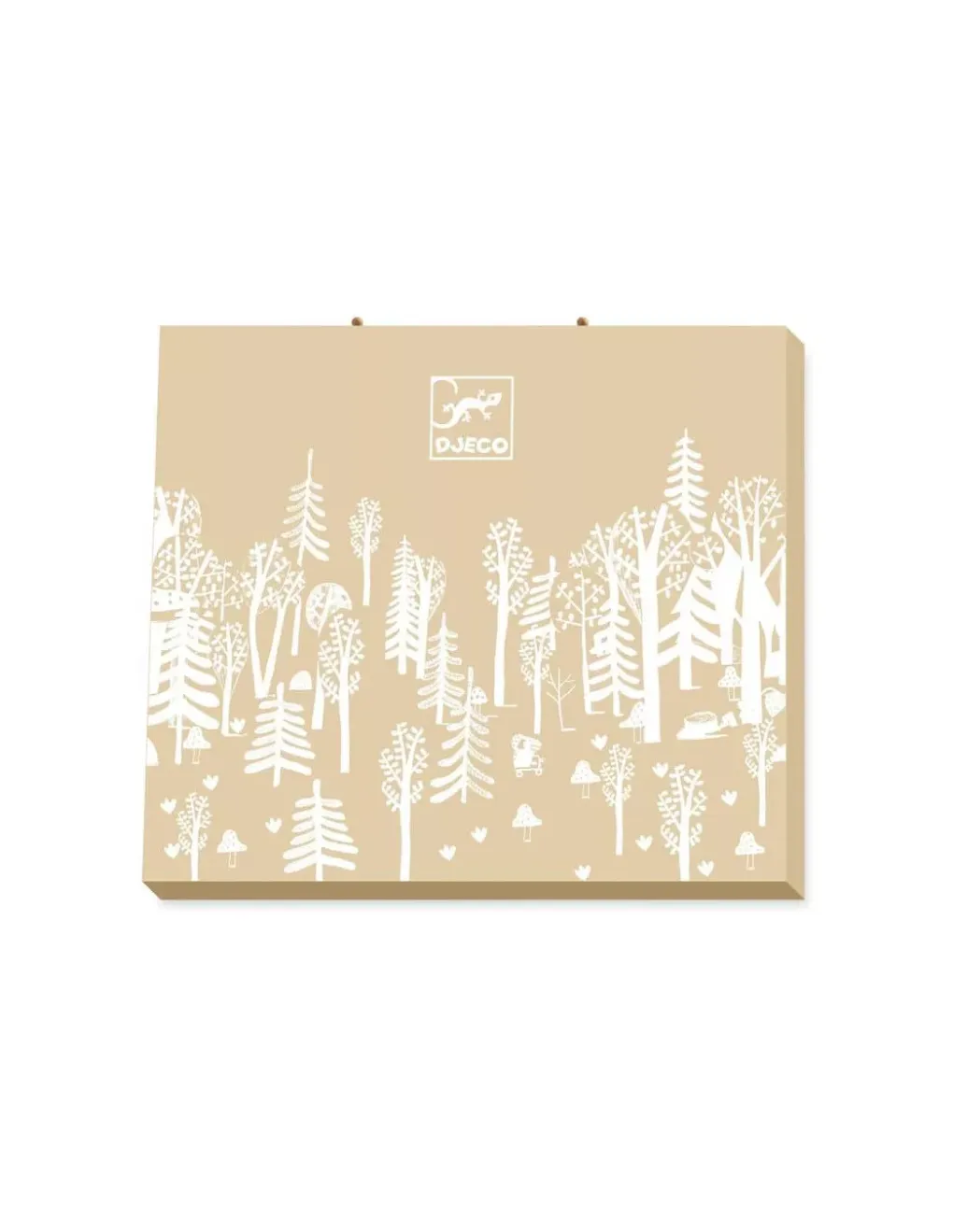 Djeco Malette de coloriage - Sale