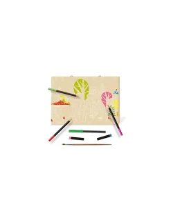 Djeco Malette de coloriage - Sale