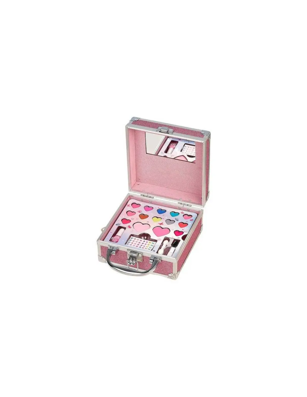 Souza Malette de maquillage - Discount