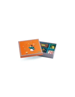Djeco Malicious magus 20 tours de magie -