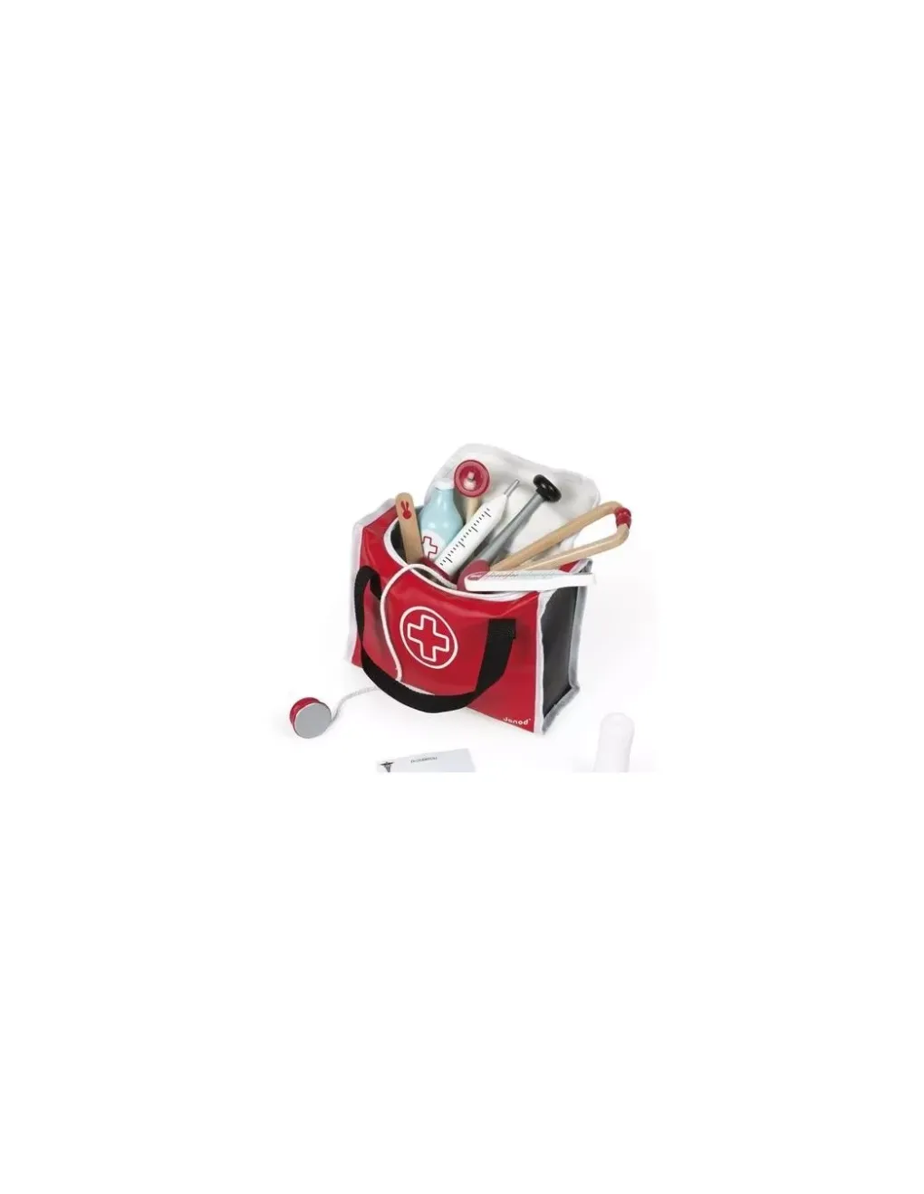 Janod Mallette de docteur - Discount