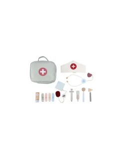 Little Dutch Mallette de docteur - Outlet