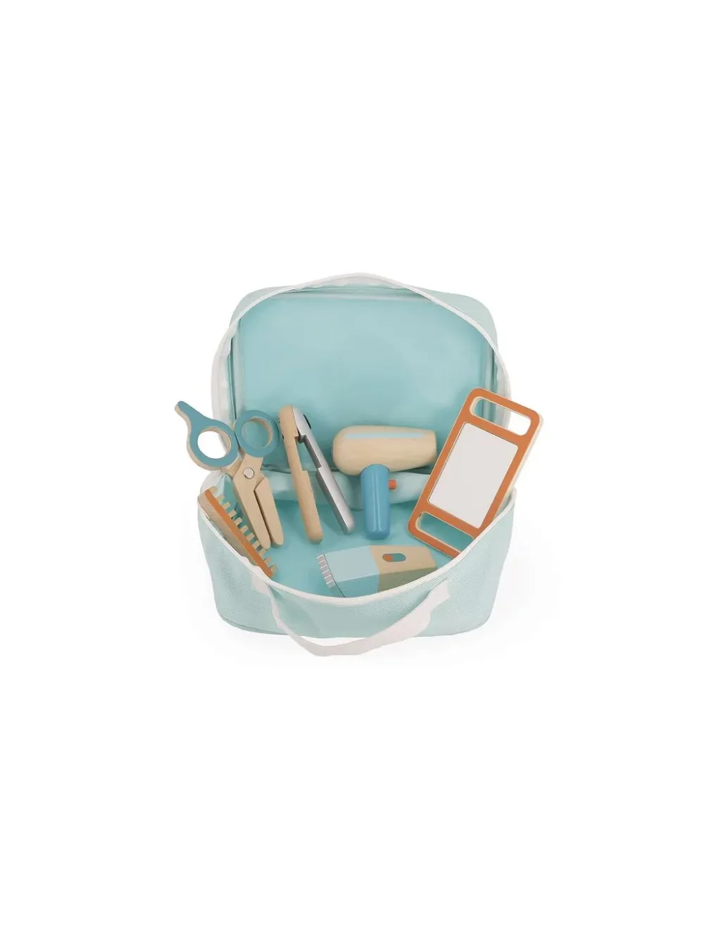 Janod Mallette du coiffeur - Clearance